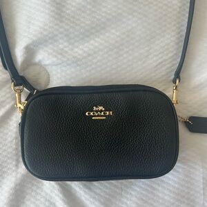 NWOT Coach Crossbody
